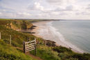 Newgale Beach